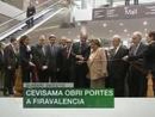 L'informatiu - Comunitat Valenciana - L'informatiu Comunitat Valenciana - 09/02/10