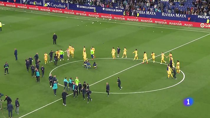 L'Informatiu - L'Informatiu - 15/05/2023