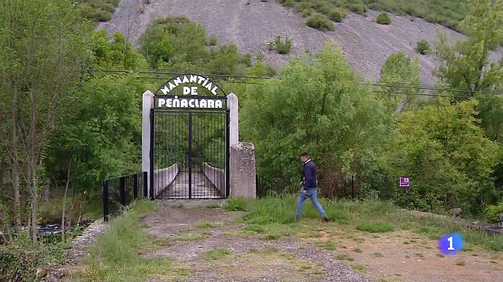 Informativo Telerioja - Informativo Telerioja  - 15/05/23