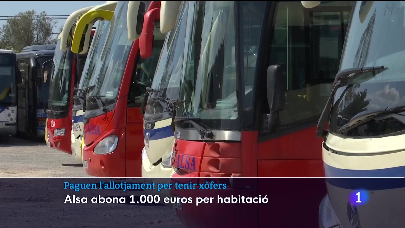 Informatiu Balear 1 - 15/05/2023 - RTVE.es