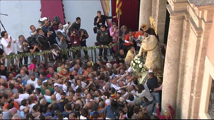 L'Informatiu de la Comunitat Valenciana 1 - 15/05/23