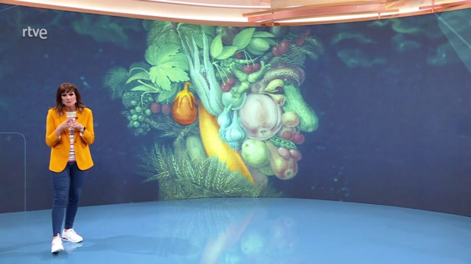 Así han evolucionado las frutas: El plátano es casi irreconocible - Ahora o nunca | Ver