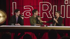 La Ruïna - Marta Torné