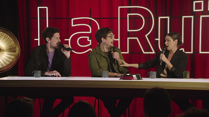 La Ruïna - Marta Torné