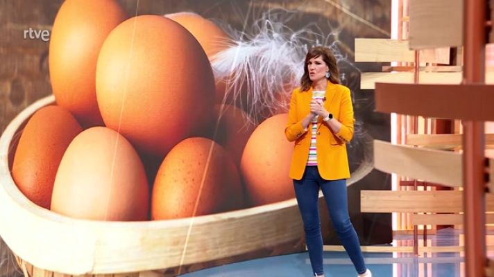 Ahora o nunca - Programa 80