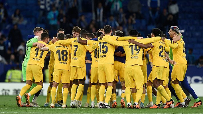 Telediario en lengua de signos - Telediario - 15 horas - 15/05/23 - Lengua de signos