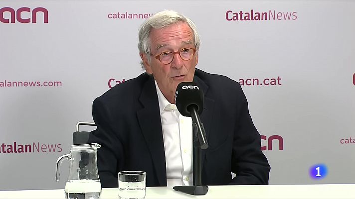 El suport explícit o no a la independència centra el foc creuat entre la CUP, ERC i Trias 