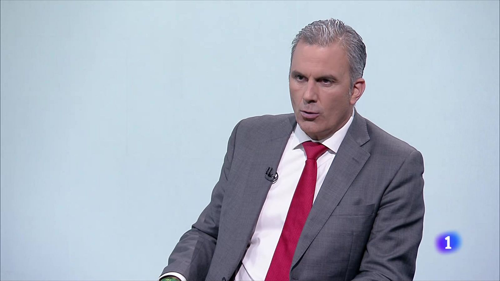 Informativo de Madrid 2 - 15/05/2023 - RTVE.es