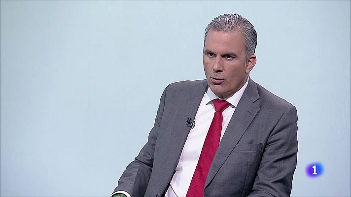 Informativo de Madrid 2 - 15/05/2023