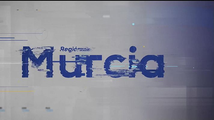 La Region de Murcia en 2' - 15/05/2023