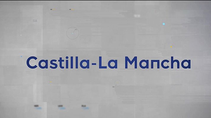 Castilla-La Mancha en 2' - 15/05/2023 