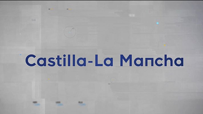 Noticias de Castilla-La Mancha 2 - 15/05/2023