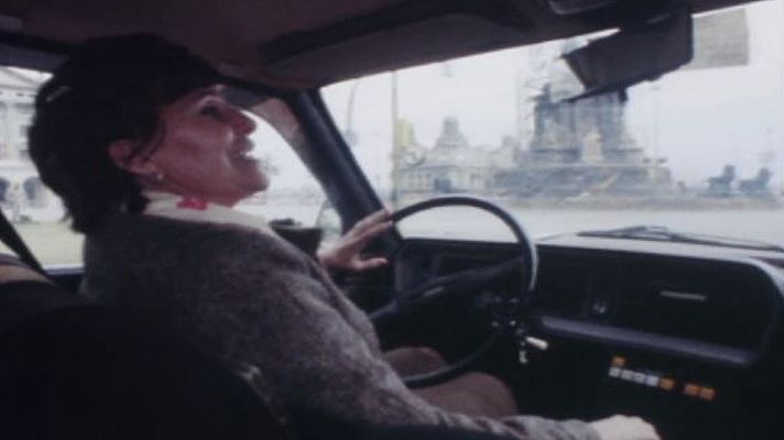 Retrat de dona - Mari Cruz Anoro