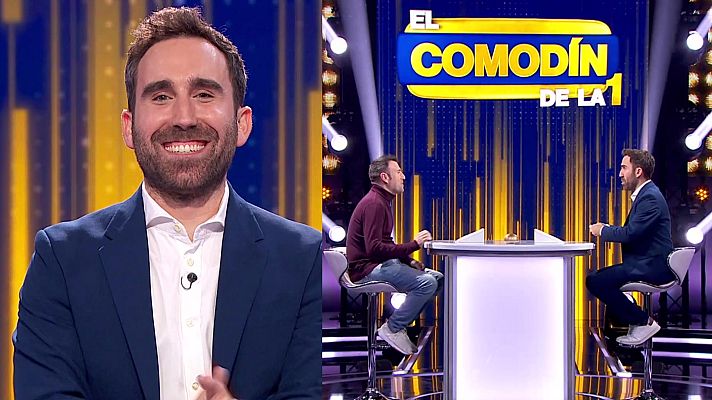El comodín de La 1 - Programa 150