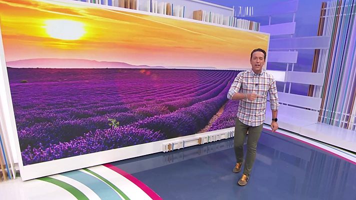 Aquí la Tierra - Aquí la Tierra - 15/05/23