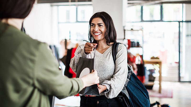 El olor puede guiar nuestras decisiones de compra: un estudio demuestra la influencia de las feromonas en el consumo