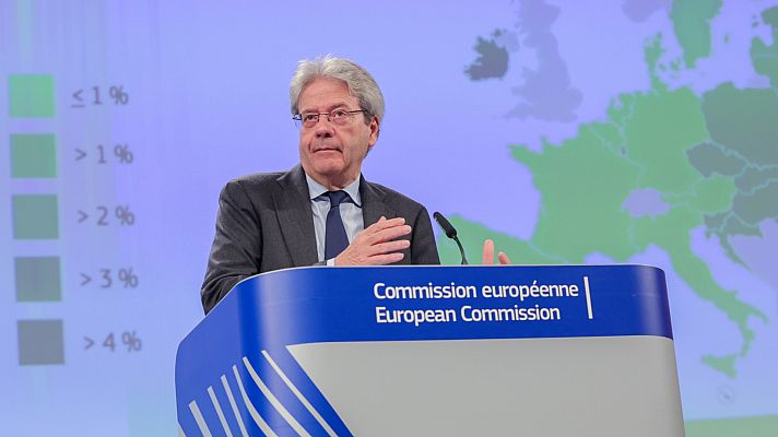 Telediario en lengua de signos - Telediario - 21 horas - 15/05/23 - Lengua de signos