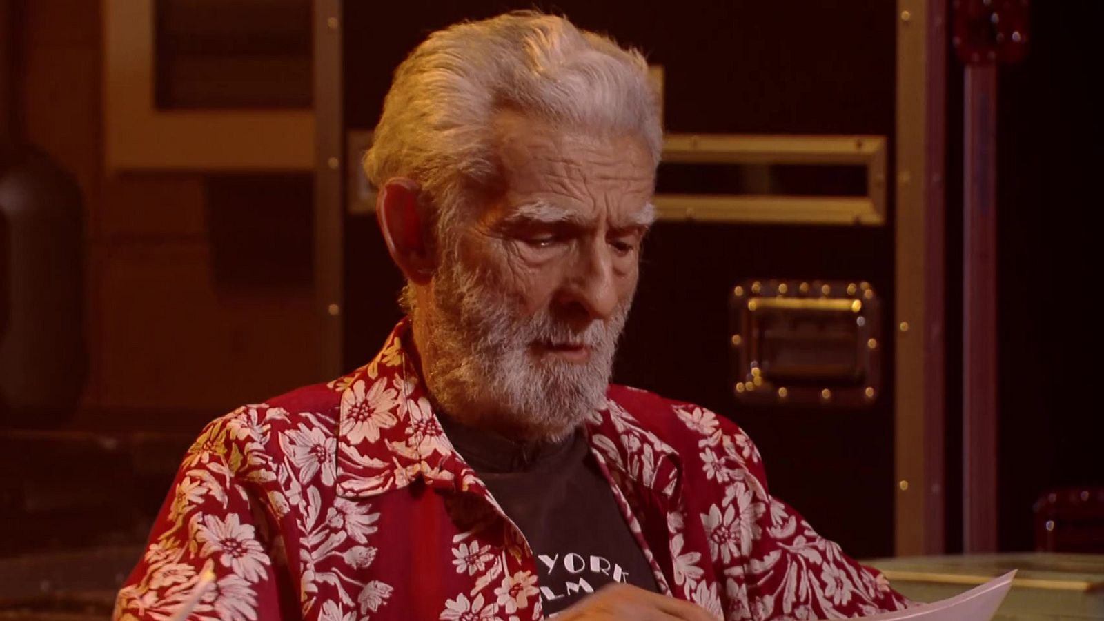 Culturas 2 - La vida y el teatro de Petra Martínez y Juan Margallo - ver ahora