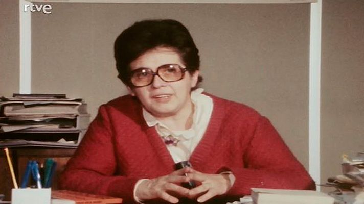 Retrat de dona - Maria Martinell