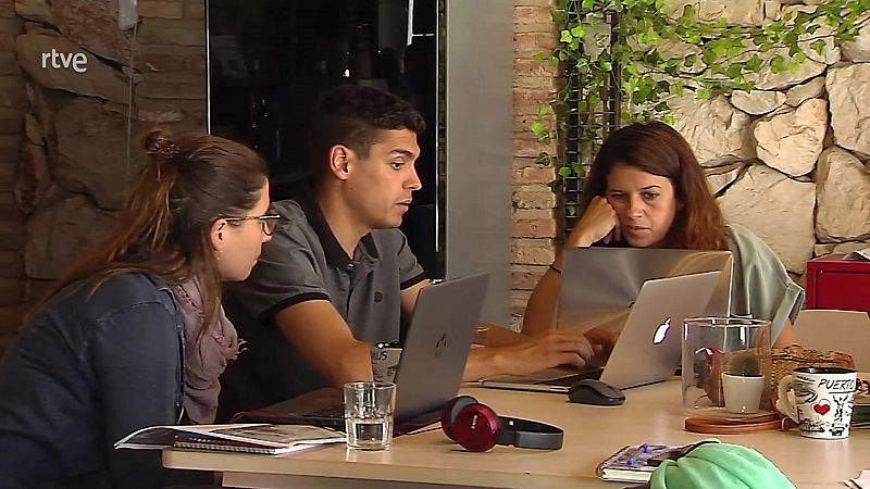 Emprende - 15/05/23 - ver ahora