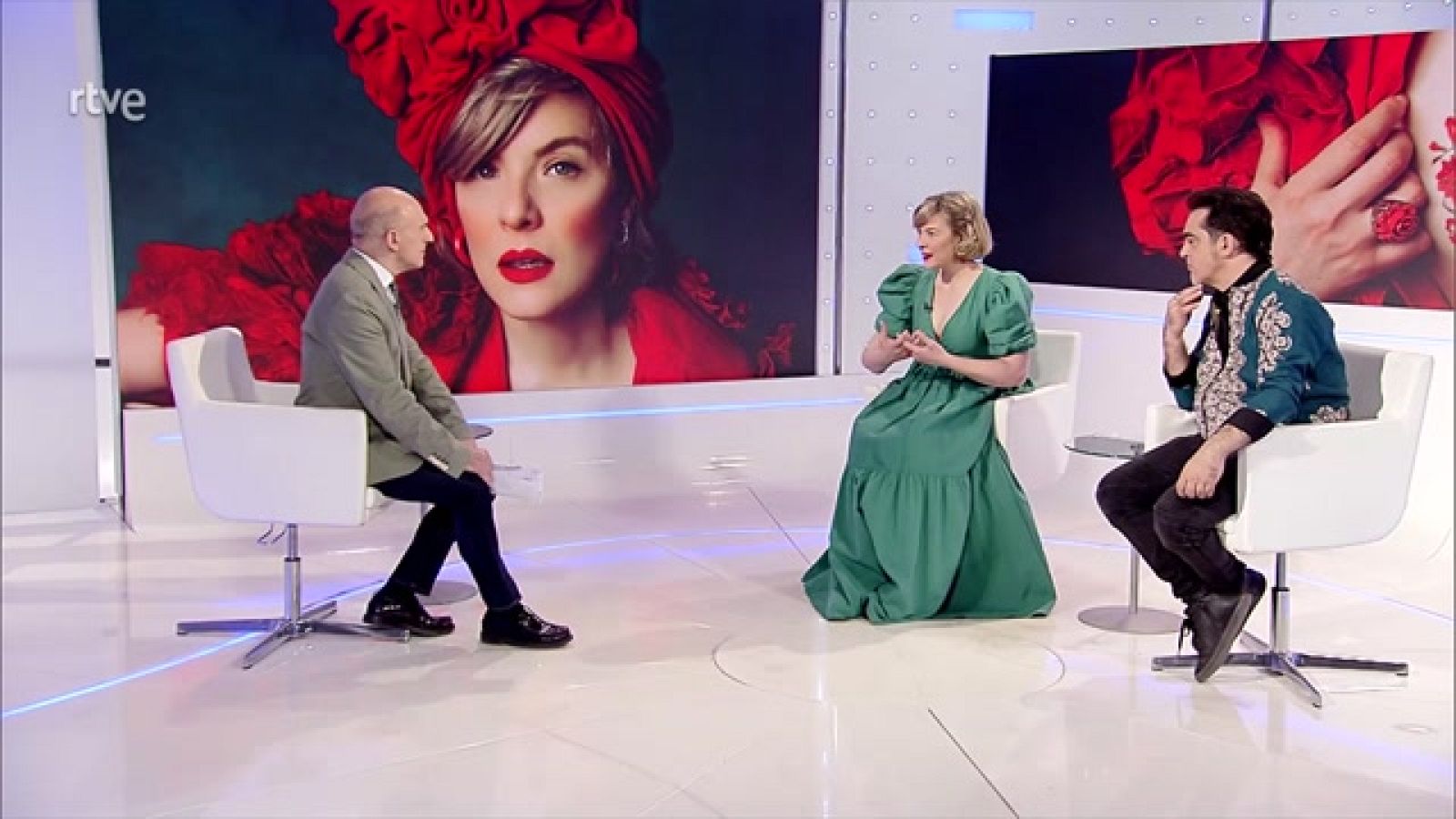 La hora cultural - 15/05/23 - ver ahora