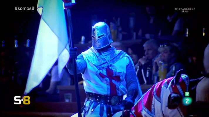 Somos 8 - Somos 8 - 15/05/2023