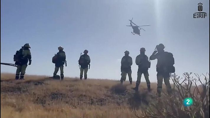 Telecanarias - Telecanarias 2 - 15/05/2023