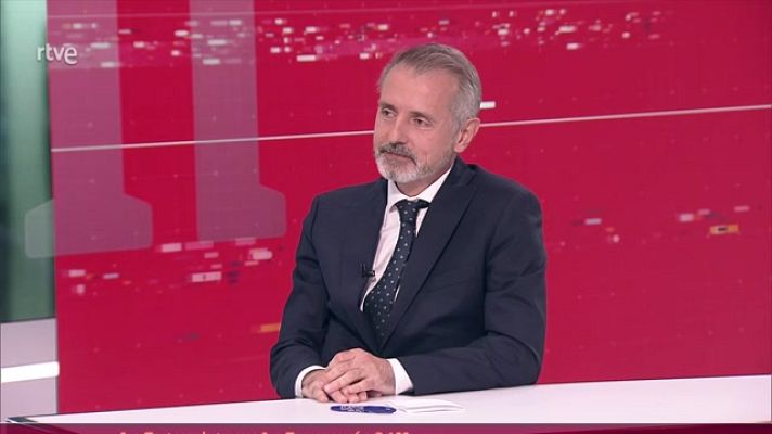 La economía - La economía - 16/05/23