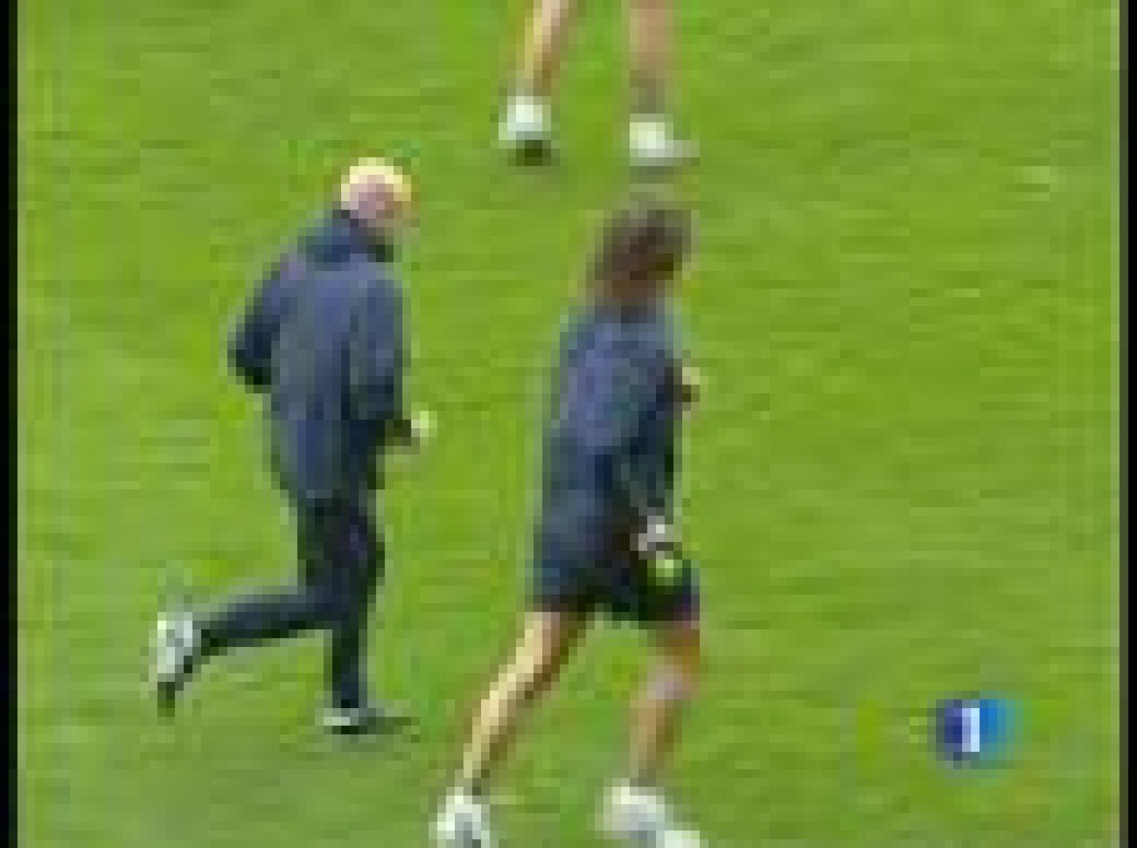 Abidal, dos meses de baja | Ver