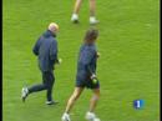  - Abidal, dos meses de baja