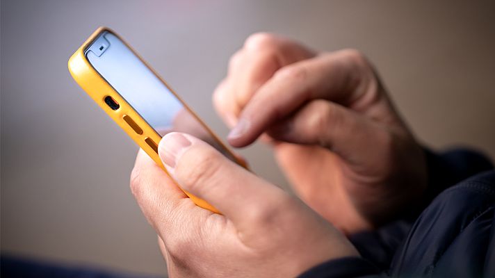 La hora de La 1 - ¿Cómo no ser víctima de los ciberdelincuentes?