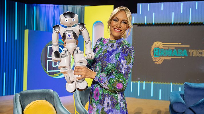 Brigada Tech - Águilas (Región de Murcia)