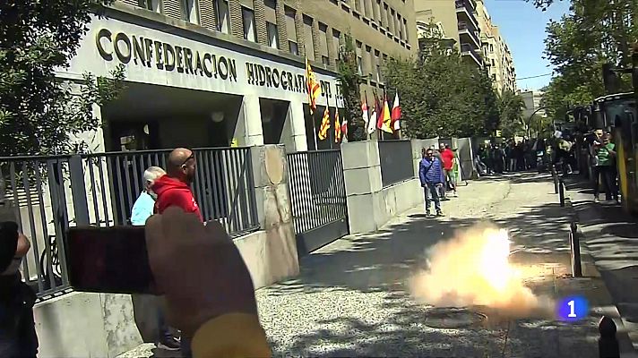 L'Informatiu - L'Informatiu - 16/05/2023