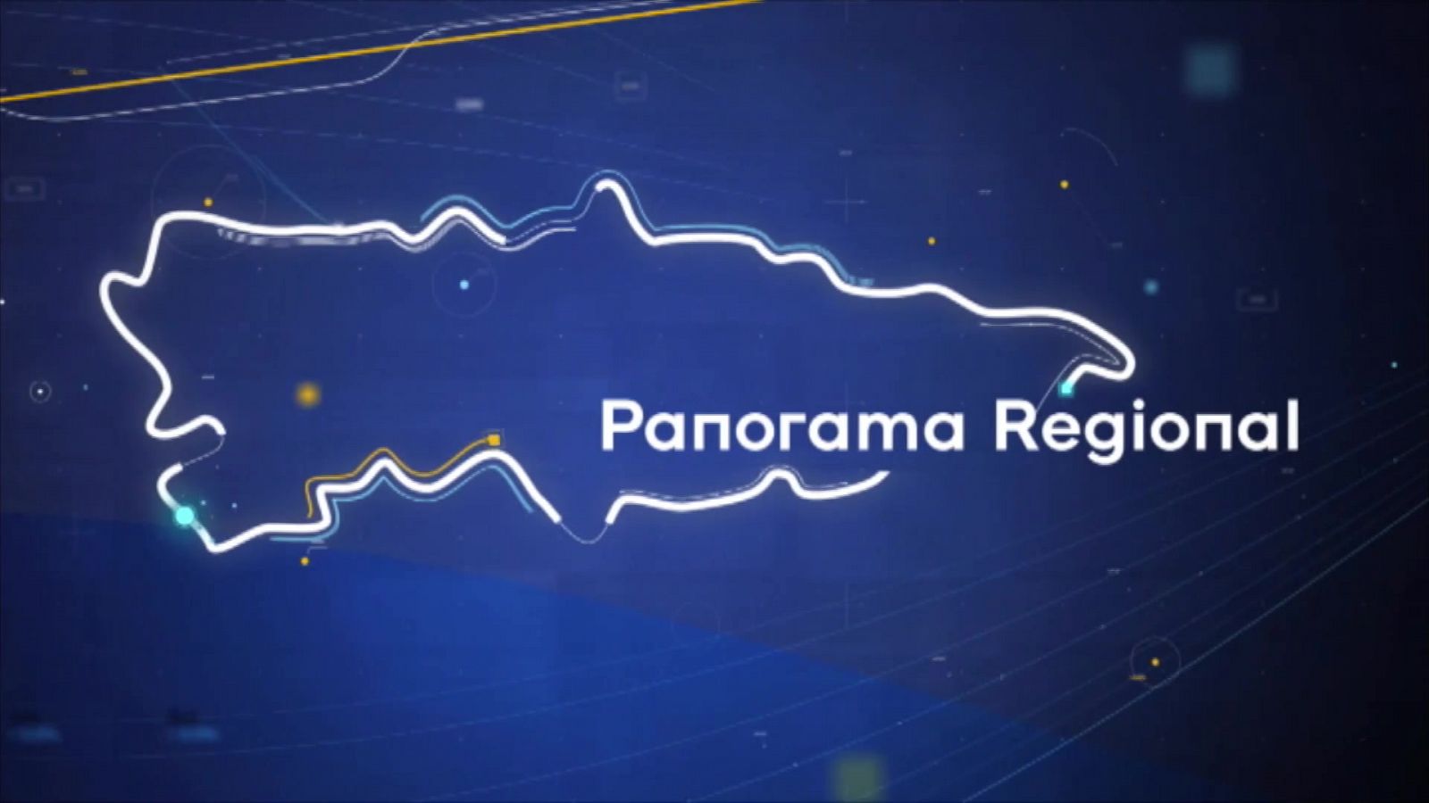 Panorama Regional - 16/05/23 - RTVE.es