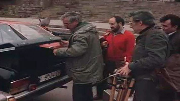 Trobada - Com es fa un reportatge de tv (últim programa)