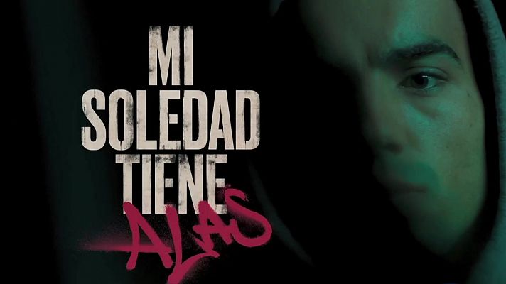 'Mi soledad tiene alas': así es la primera película dirigida por Mario Casas