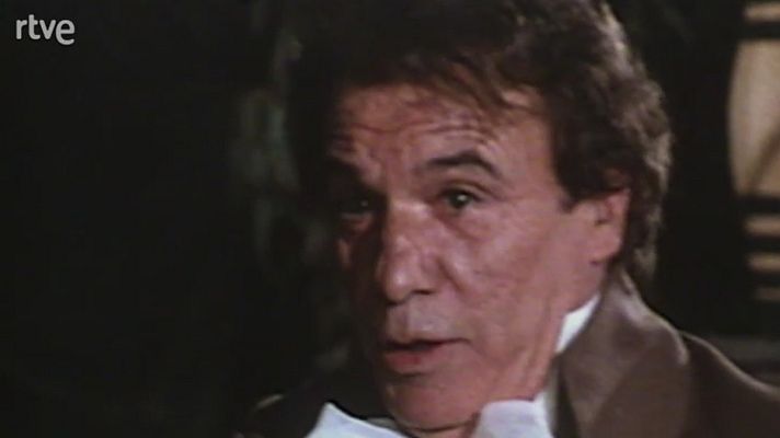 La máscara negra - La última apuesta - La máscara negra | Ver