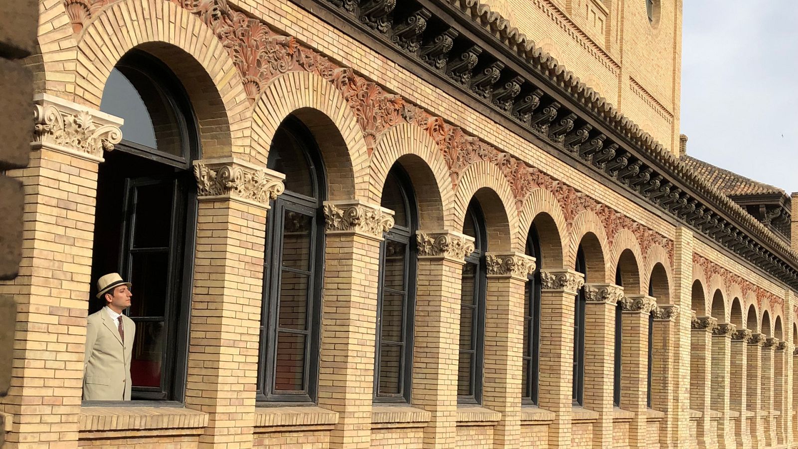 Imprescindibles - Florián Rey. De luz y de sombra - Ver ahora