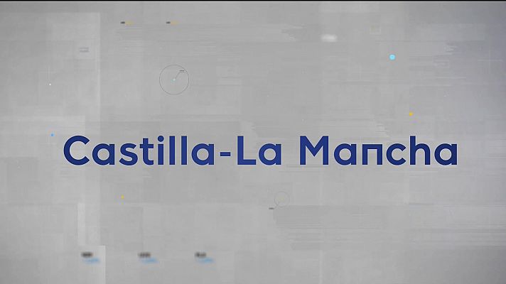 Castilla-La Mancha en 2' - 16/05/2023 