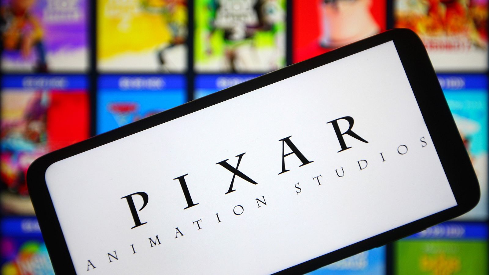 Una exposición en el Cosmo Caixa de Barcelona para desvelar secretos de Pixar