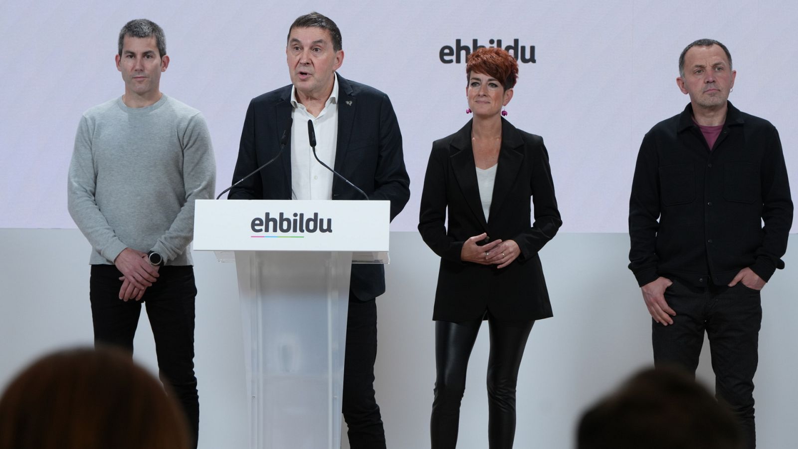 Telediario - 15 horas - 16/05/23 - Lengua de signos - ver ahora