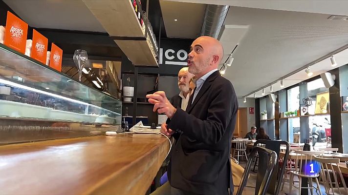 L'Informatiu - Continuen els retrets entre partits entre promeses postelectorals