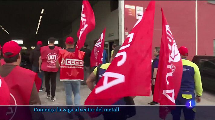 Informatiu Balear - Informatiu Balear 2 - 16/05/23