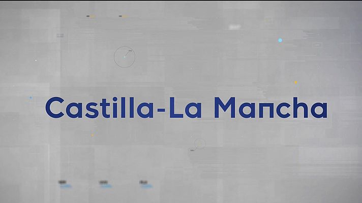 Noticias de Castilla-La Mancha - Noticias de Castilla-La Mancha - 16/05/2023