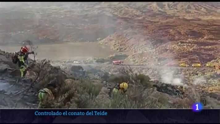 Telecanarias - Telecanarias - 16/05/2023