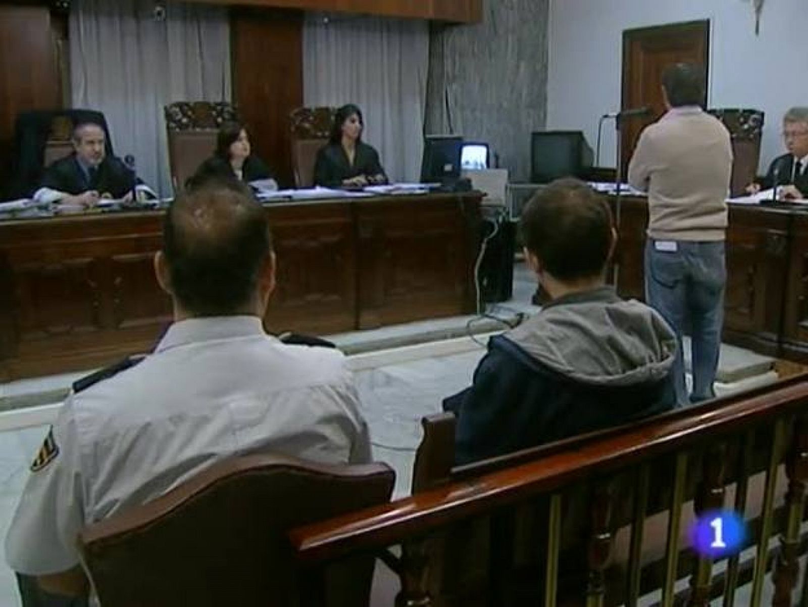 Telecanarias. El informativo de Canarias - 09/02/2010