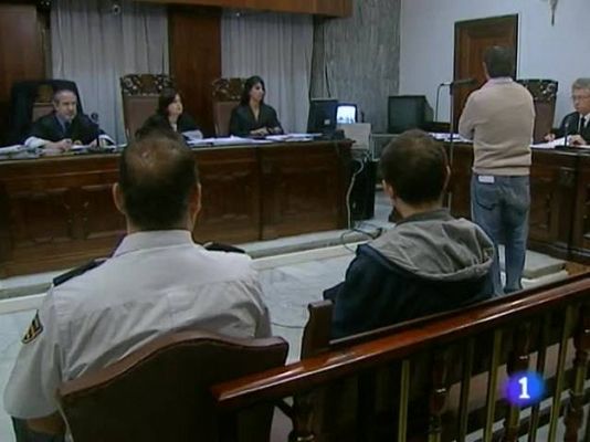 Telecanarias - Telecanarias - 09/02/10