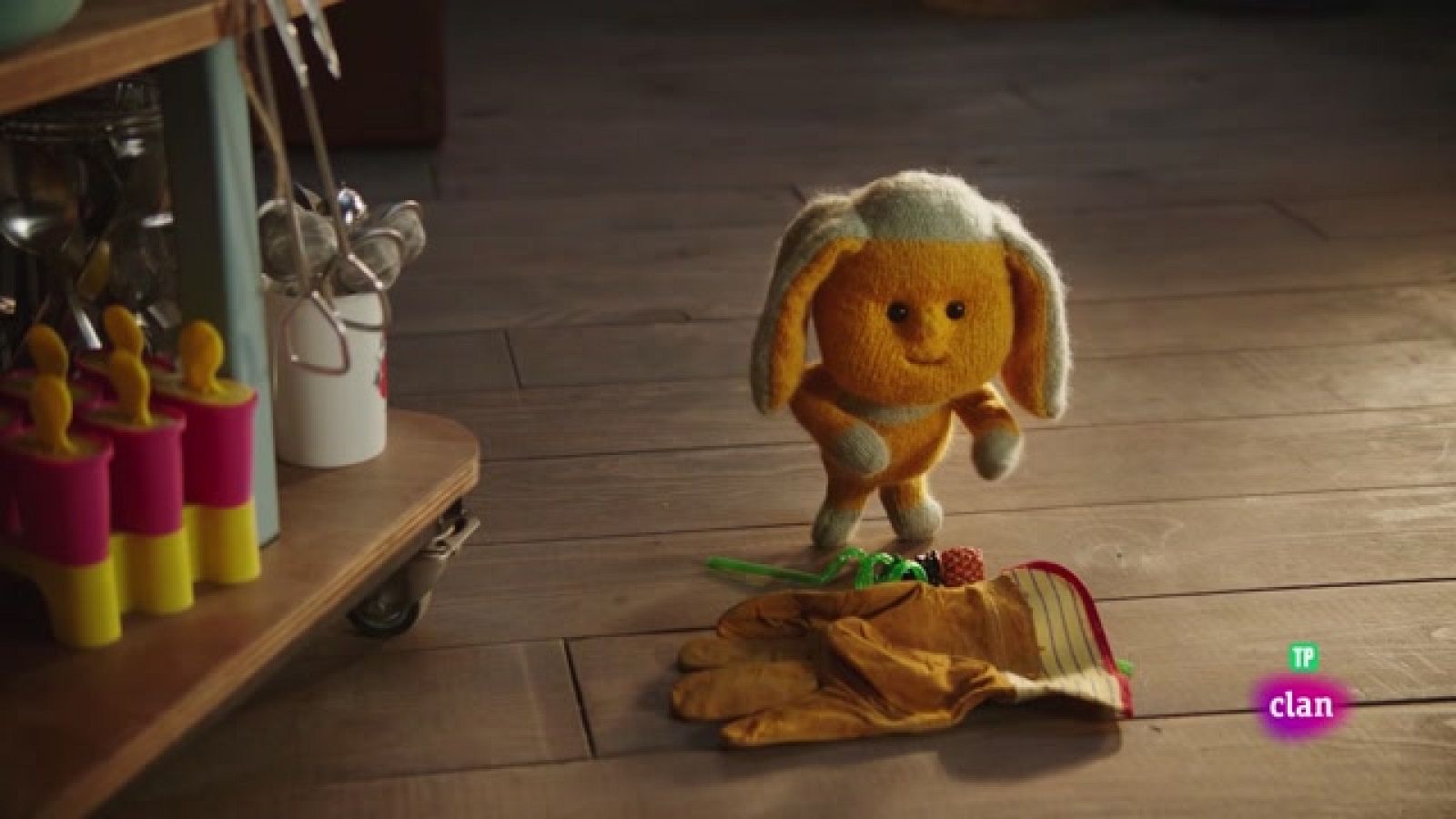 Perdido - Dupi | Ver