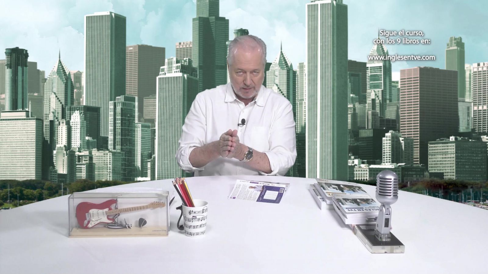 Inglés en TVE - Programa 772 - ver ahora