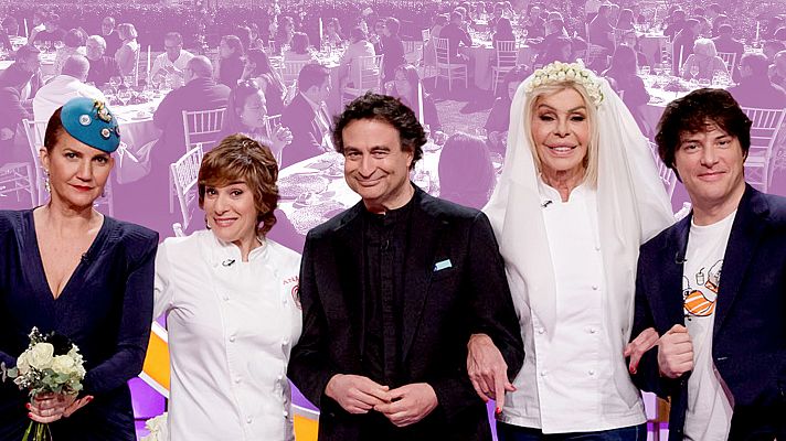 MasterChef - Programa 16